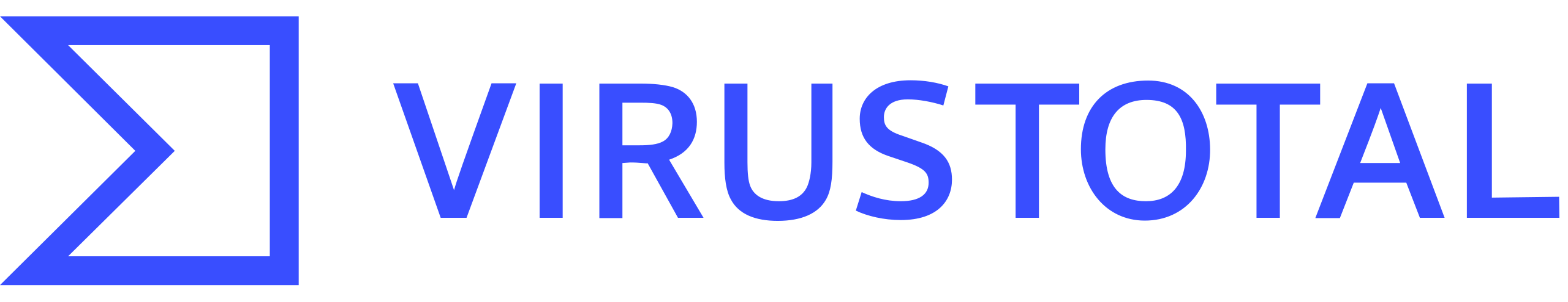 Virustotal Logo
